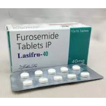 Furosemide Tablets